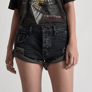 One Teaspoon Bandits Shorts